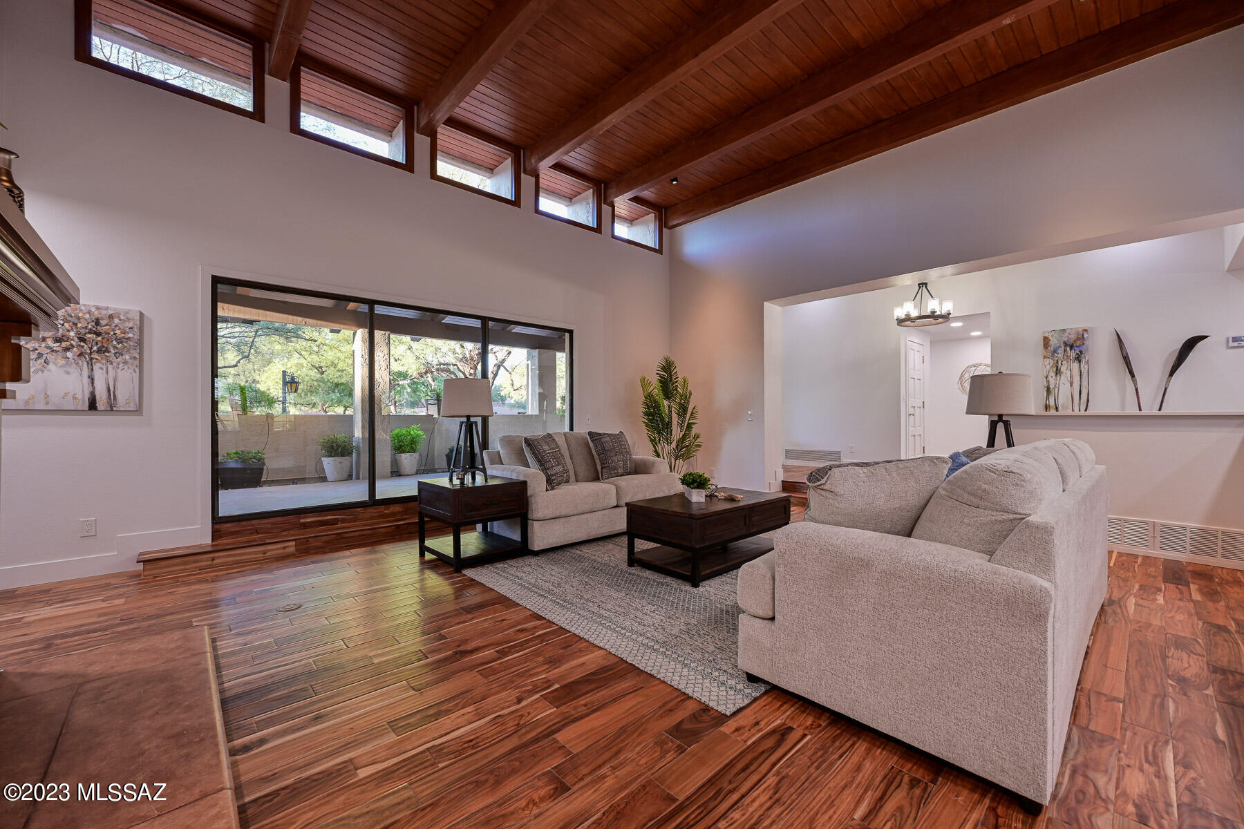 Country Club Estates NO. 1 - Residential