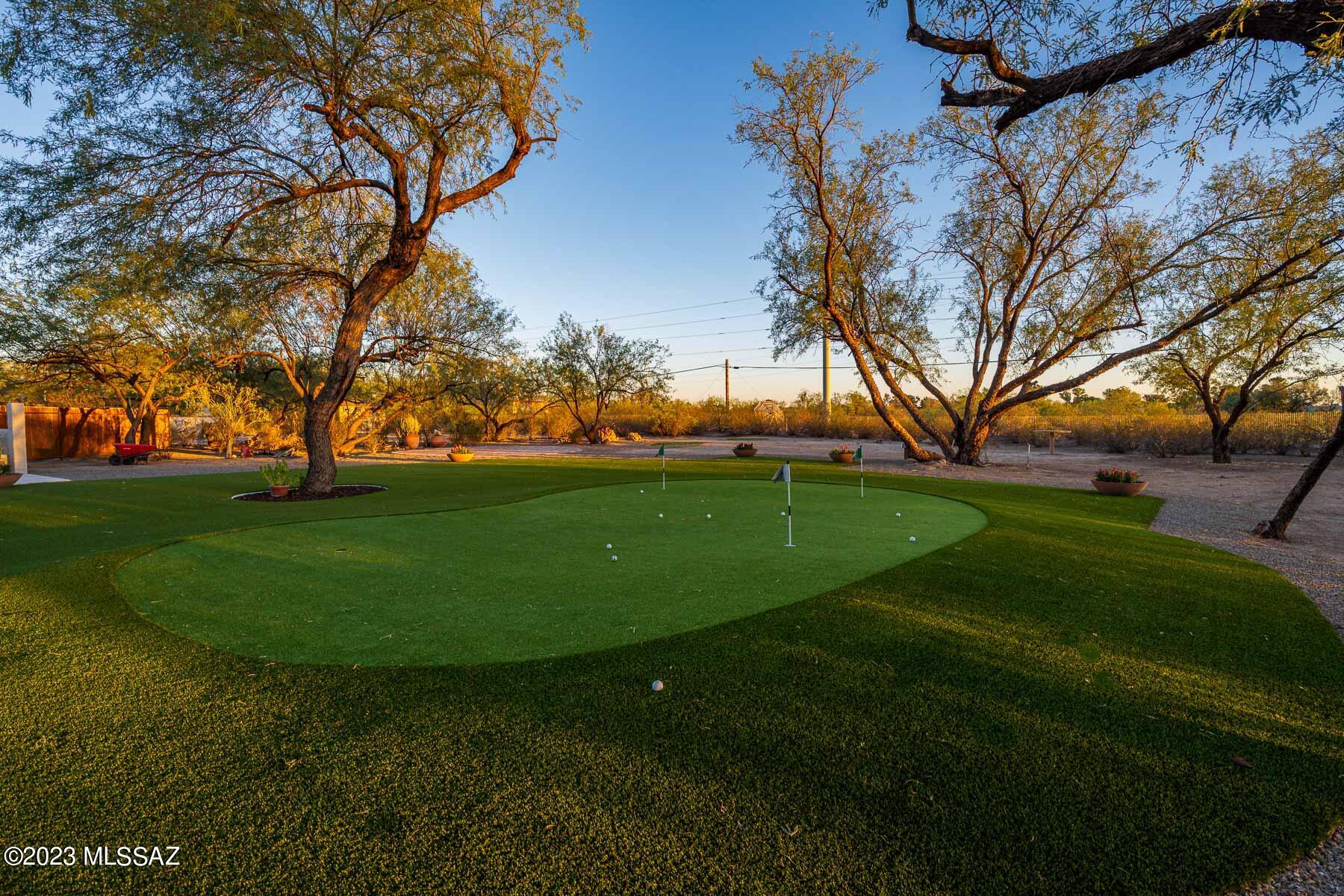 Country Club Estates NO. 1 - Residential