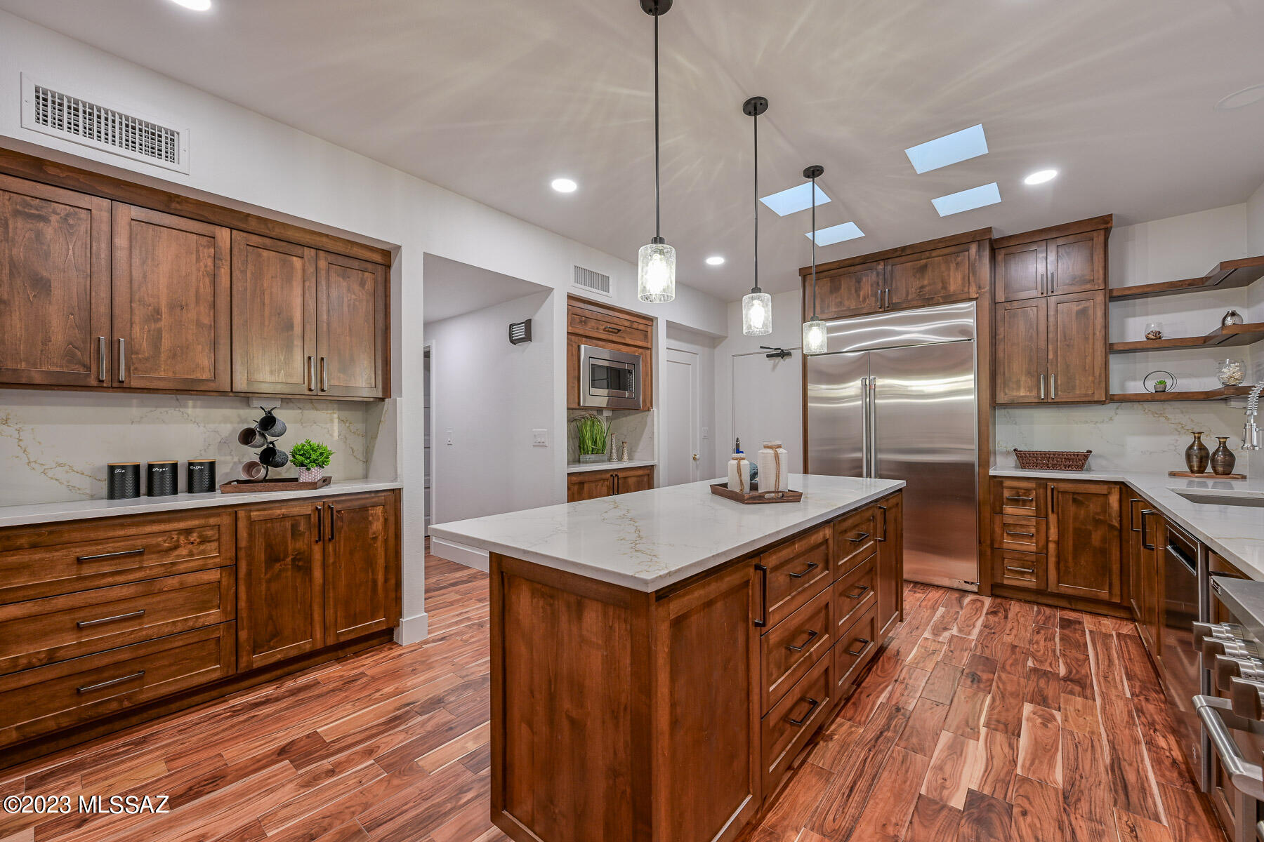 Country Club Estates NO. 1 - Residential