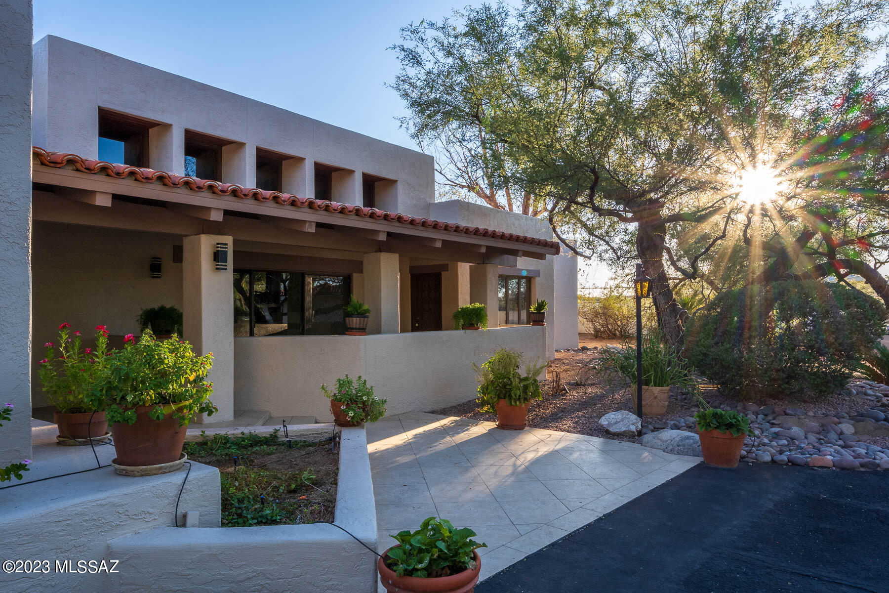 Country Club Estates NO. 1 - Residential