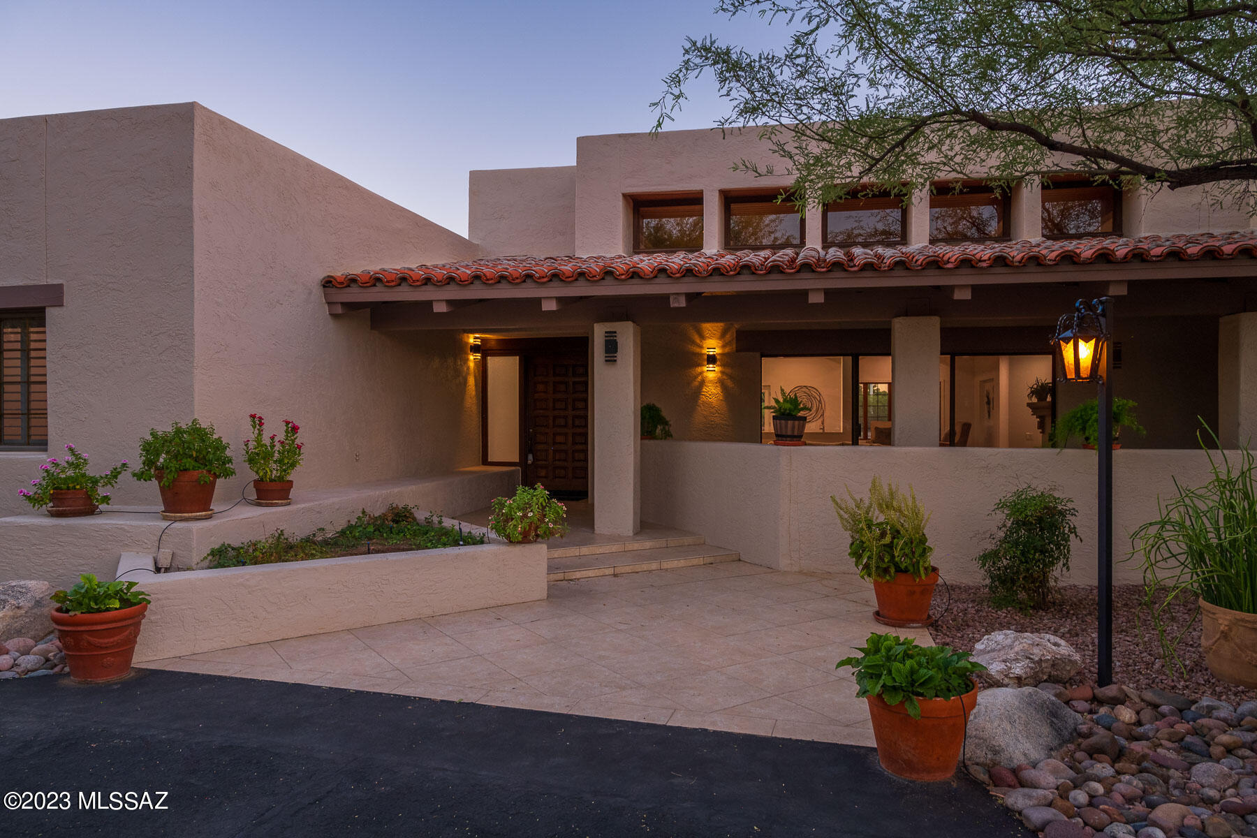 Country Club Estates NO. 1 - Residential