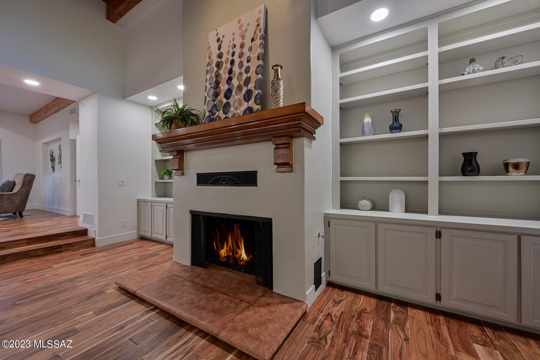 Country Club Estates NO. 1 - Residential