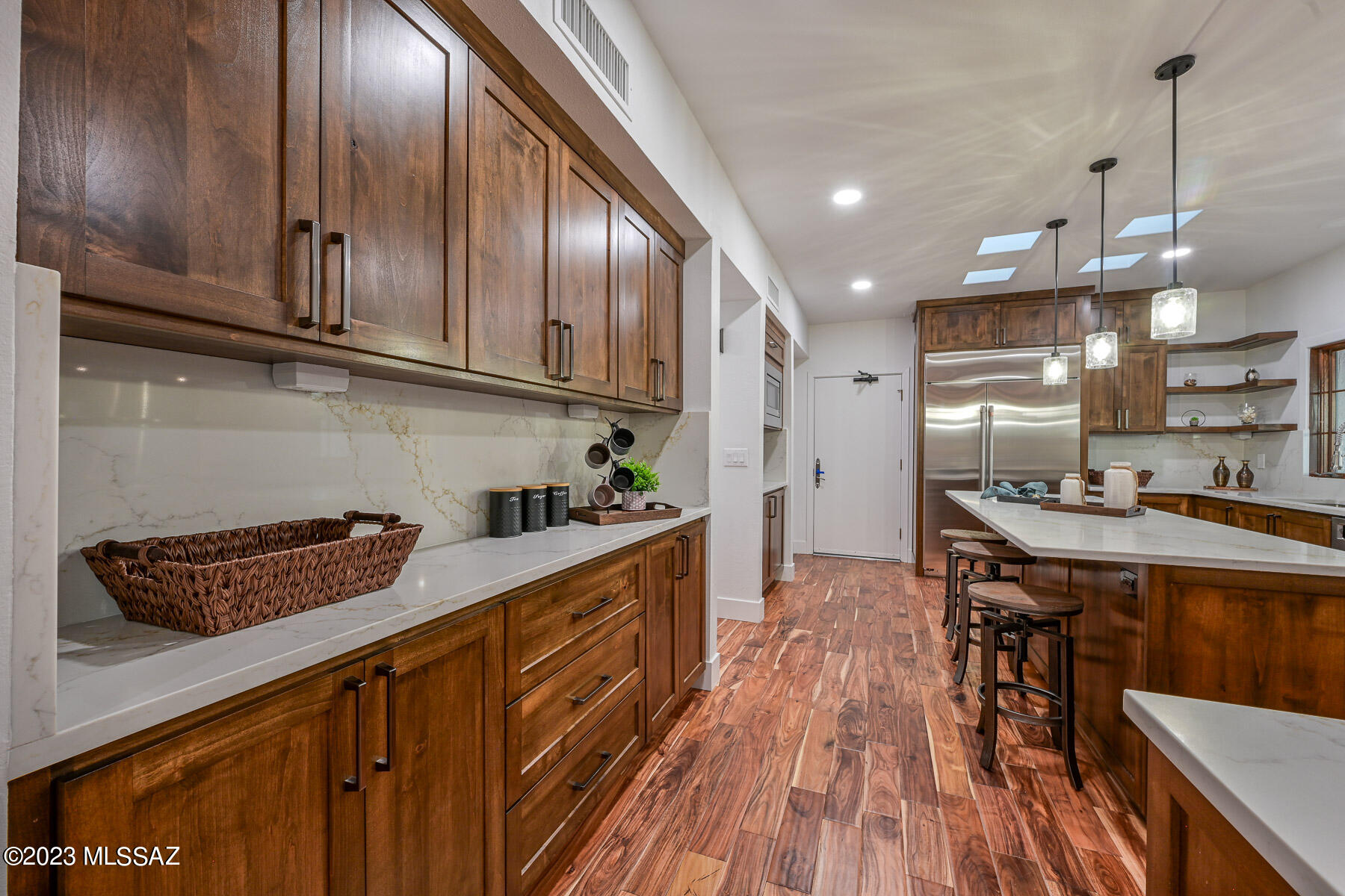 Country Club Estates NO. 1 - Residential