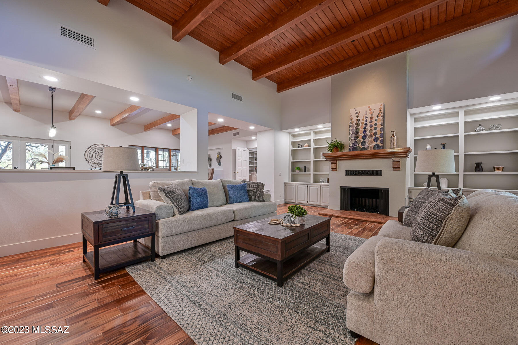 Country Club Estates NO. 1 - Residential