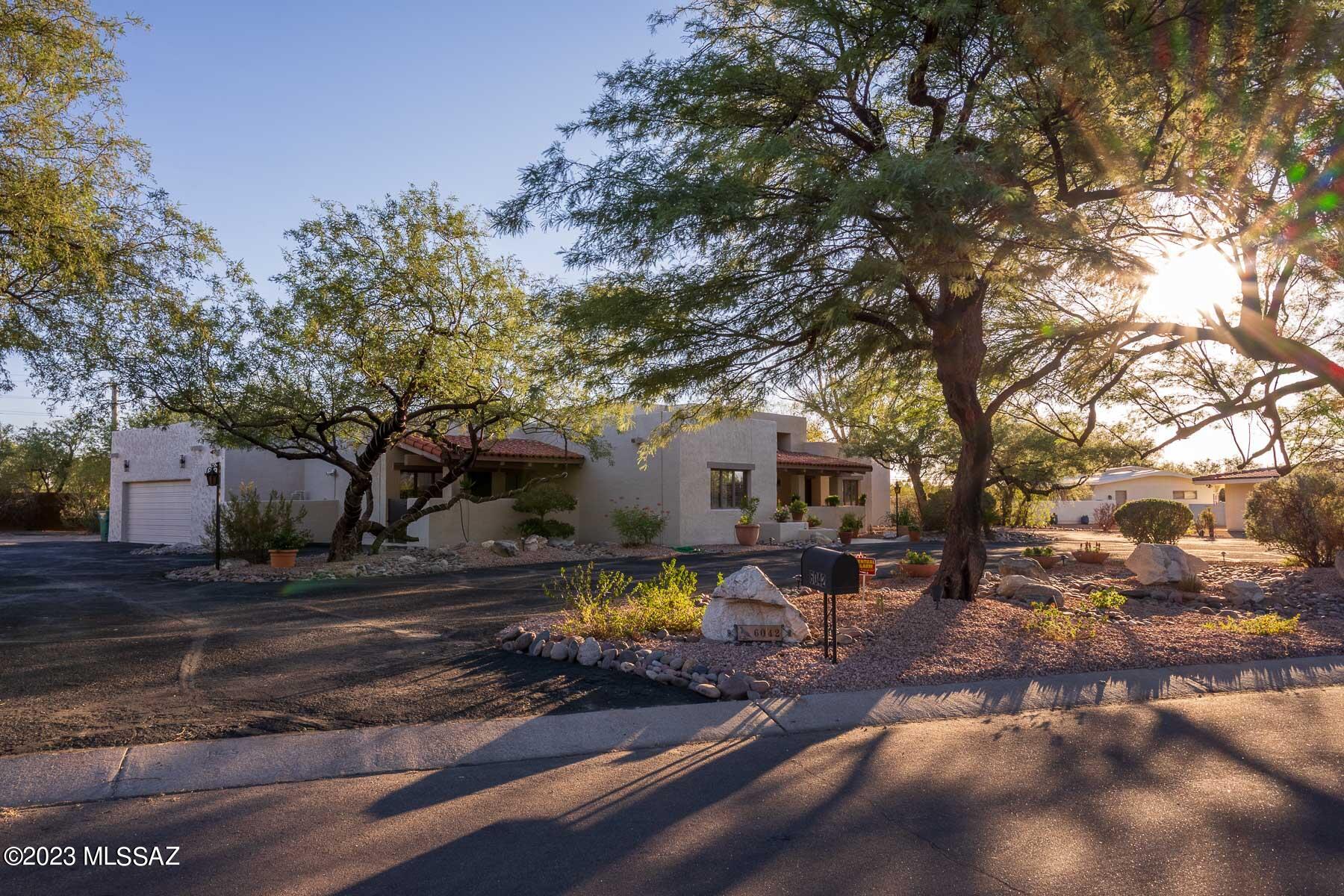 Country Club Estates NO. 1 - Residential
