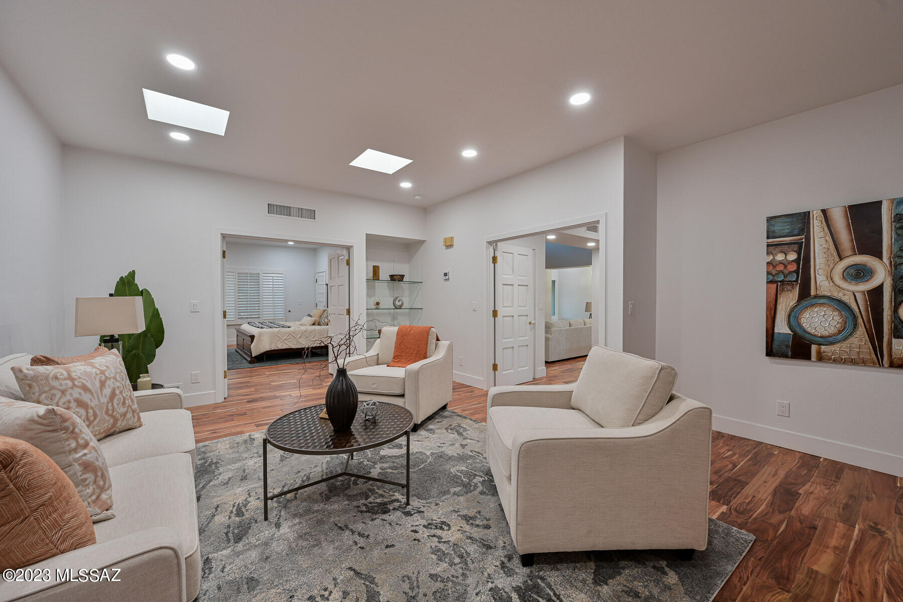 Country Club Estates NO. 1 - Residential