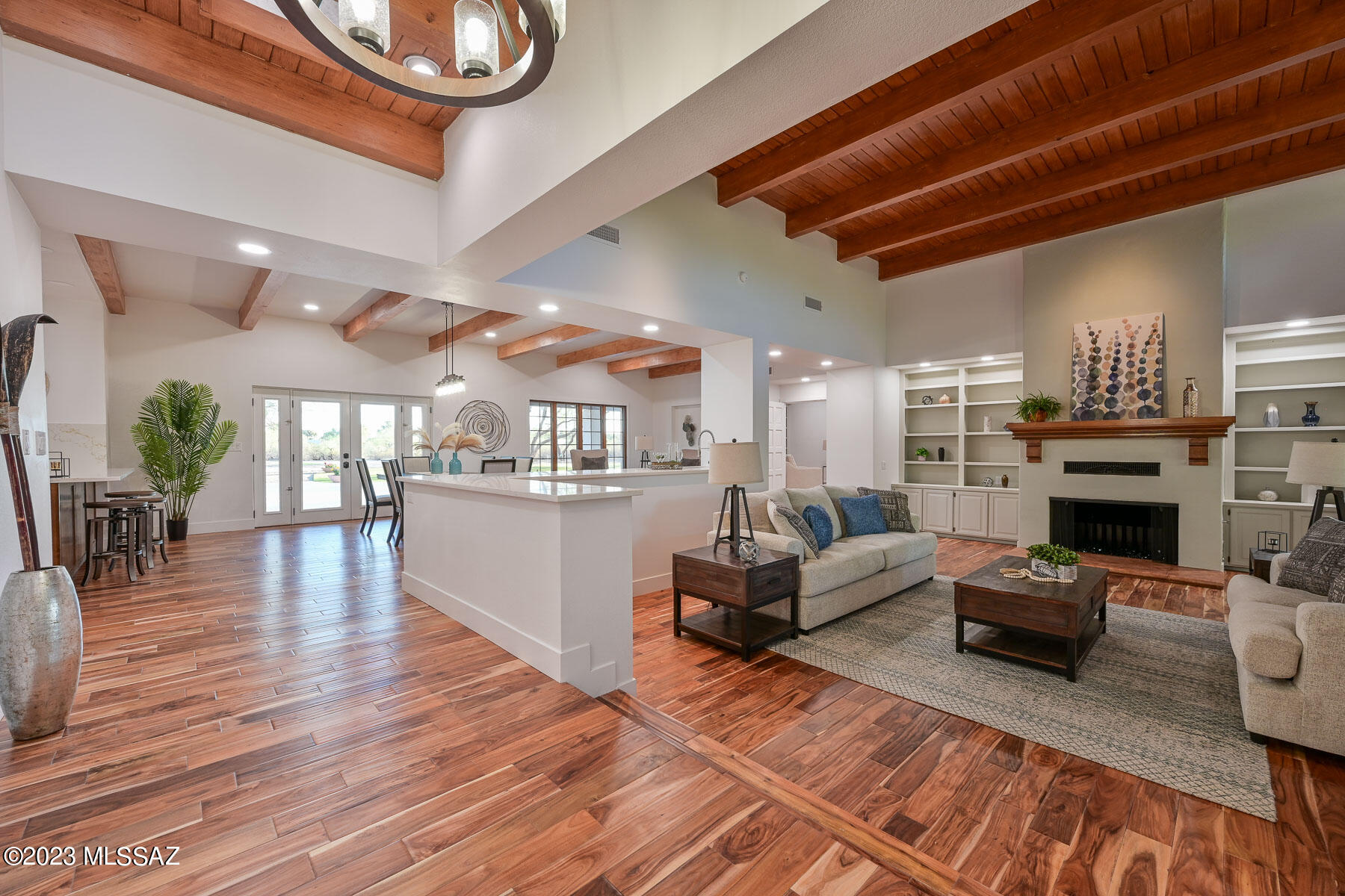 Country Club Estates NO. 1 - Residential