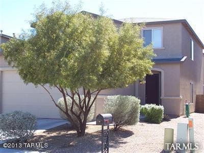 River Terrace (1-76) - Residential Lease