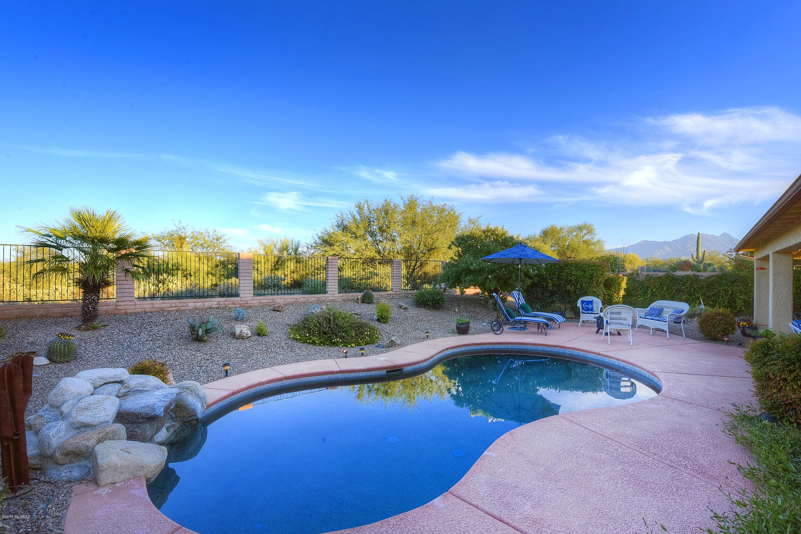 Quail Creek II (1-34) - Residential