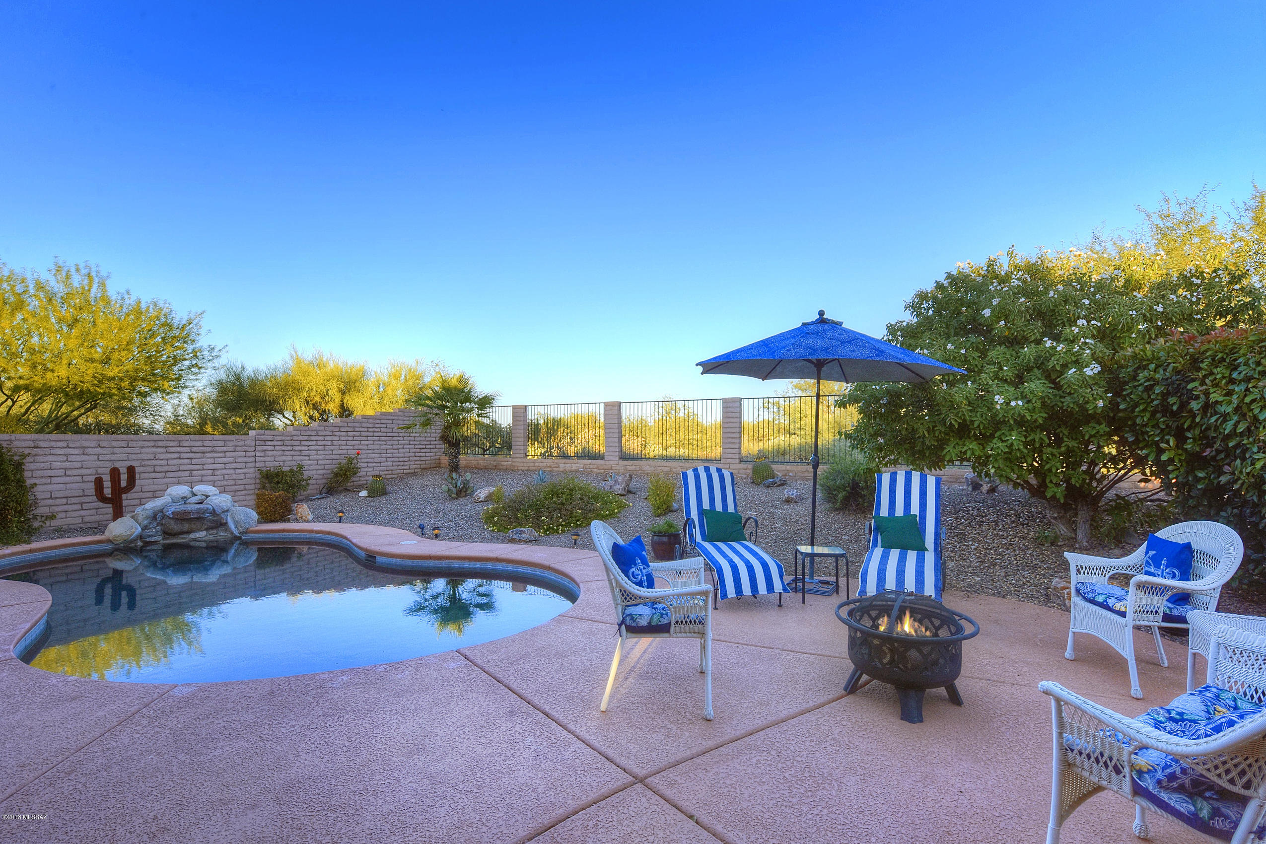 Quail Creek II (1-34) - Residential