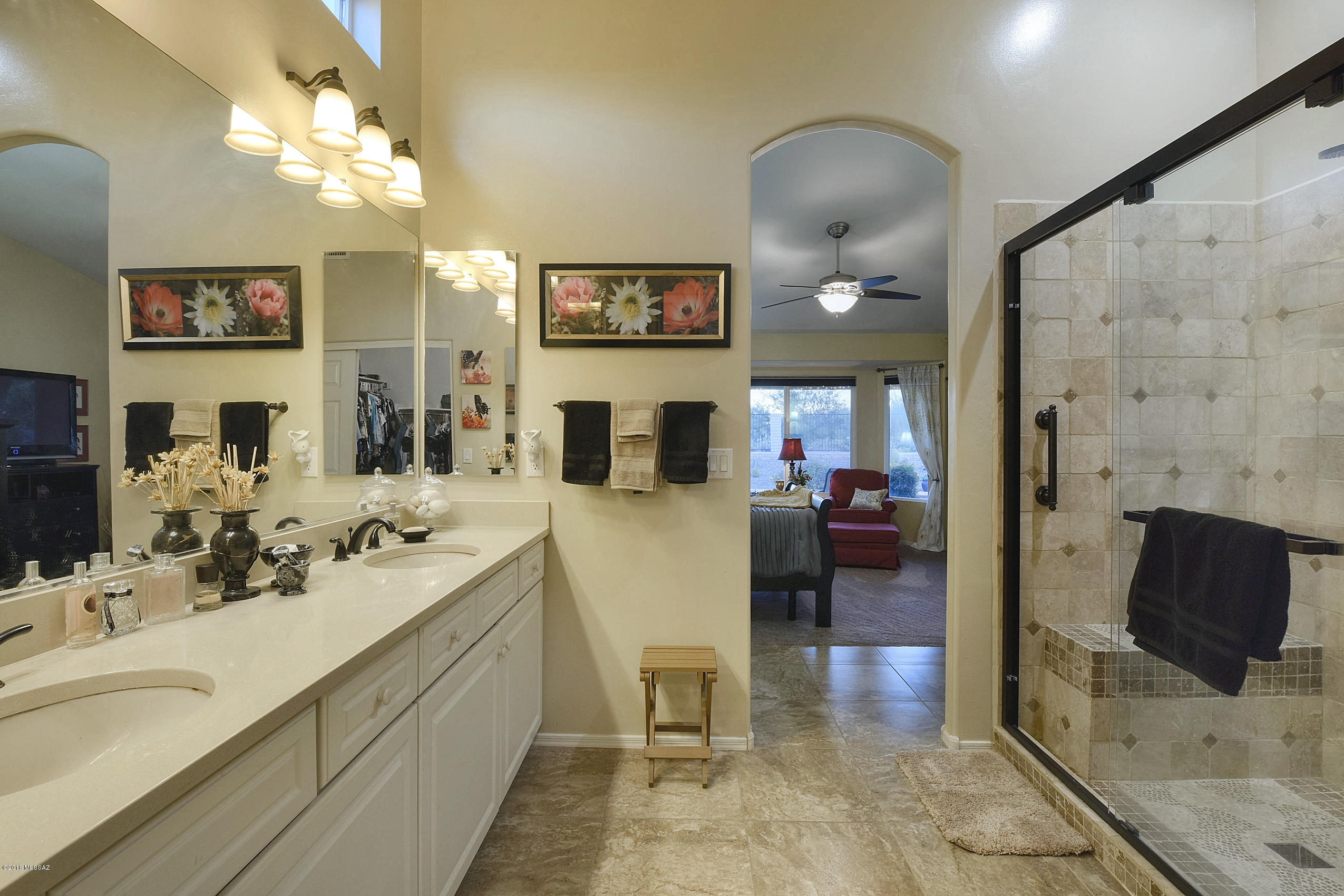 Quail Creek II (1-34) - Residential