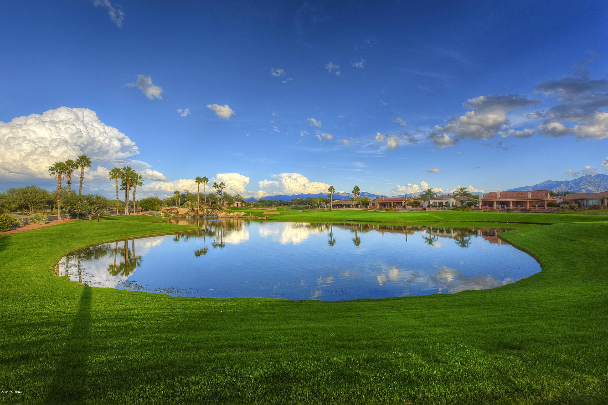 Quail Creek II (1-34) - Residential