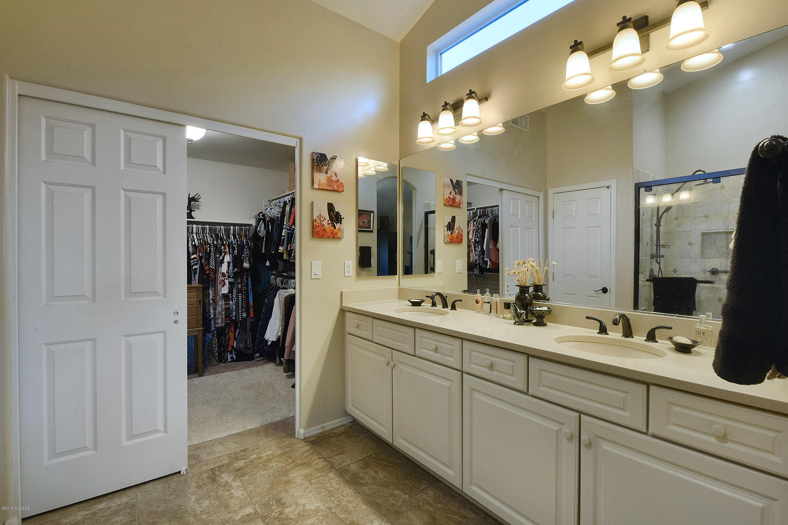 Quail Creek II (1-34) - Residential