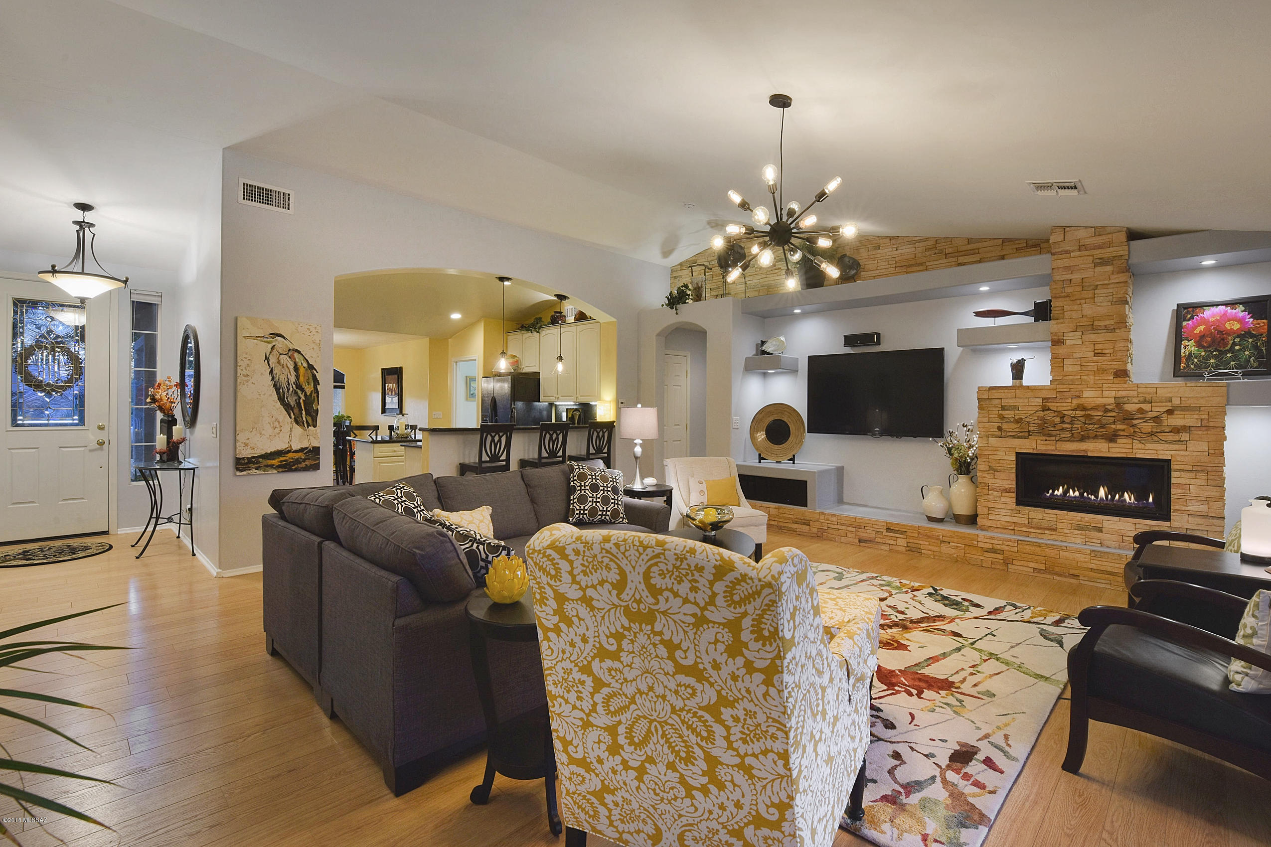 Quail Creek II (1-34) - Residential