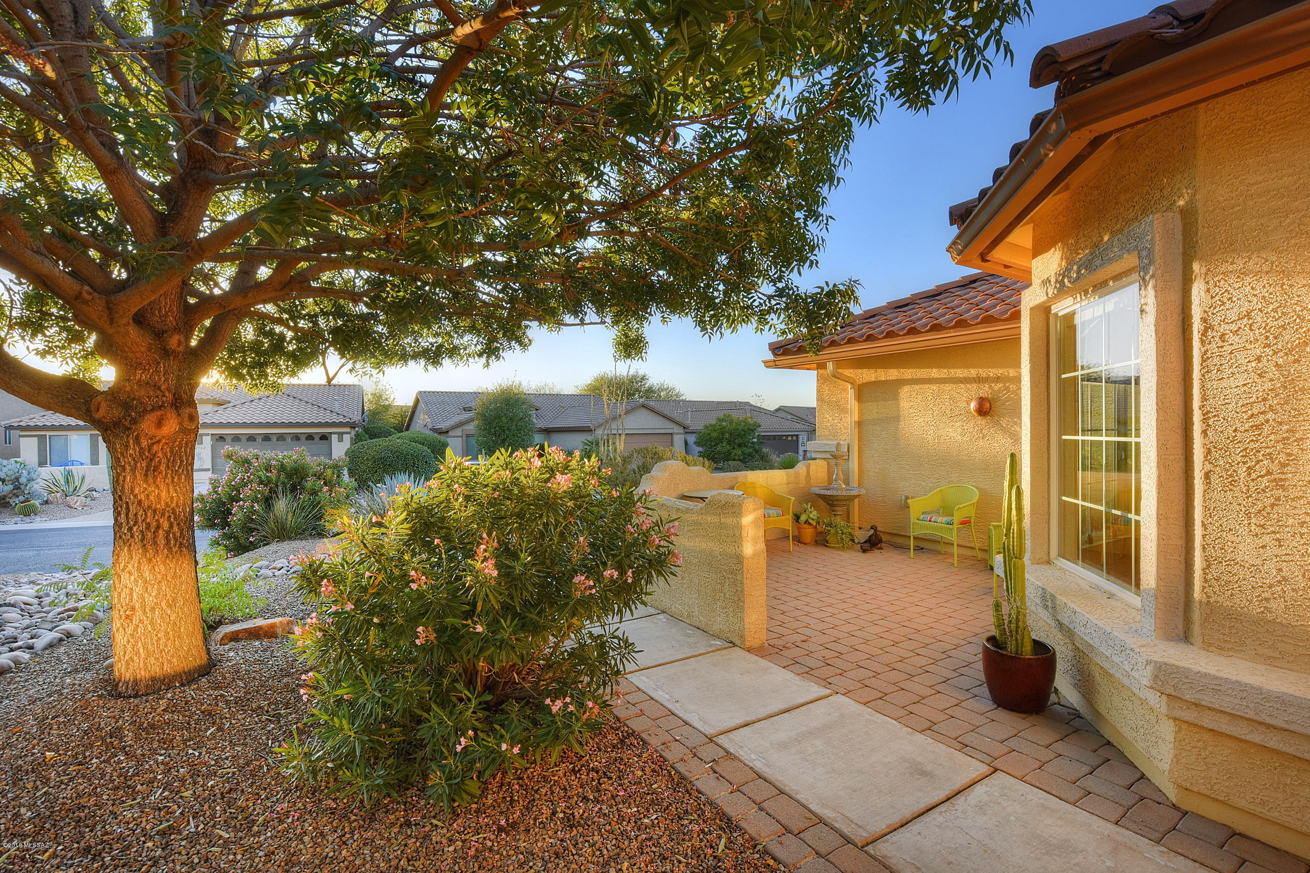 Quail Creek II (1-34) - Residential