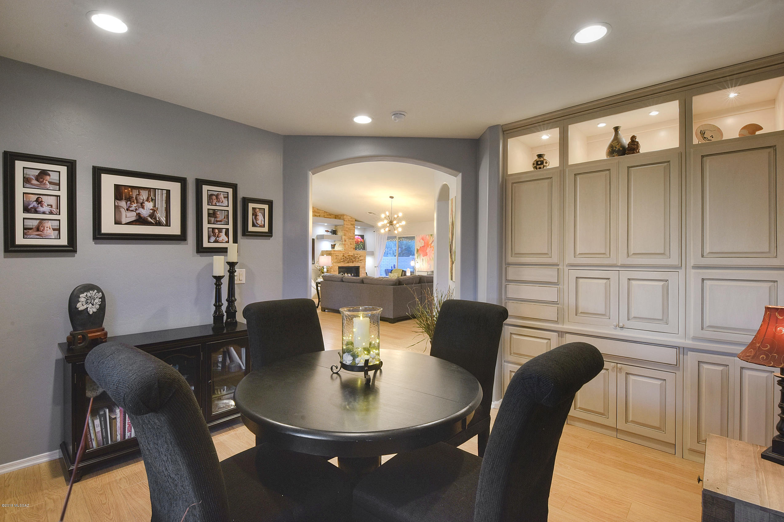 Quail Creek II (1-34) - Residential
