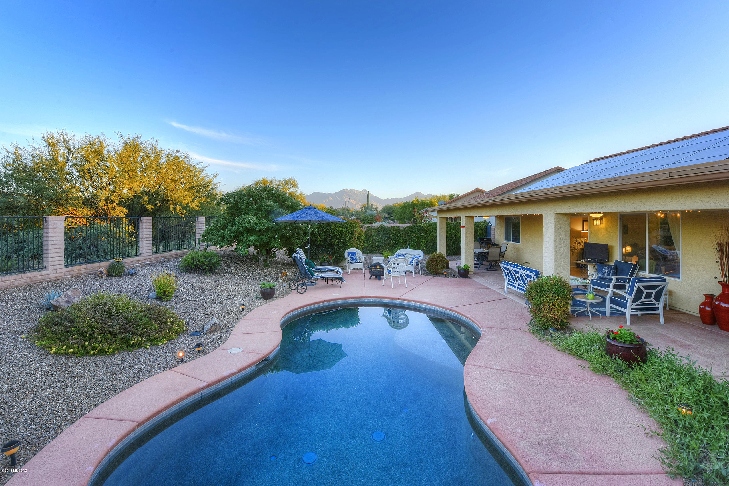 Quail Creek II (1-34) - Residential