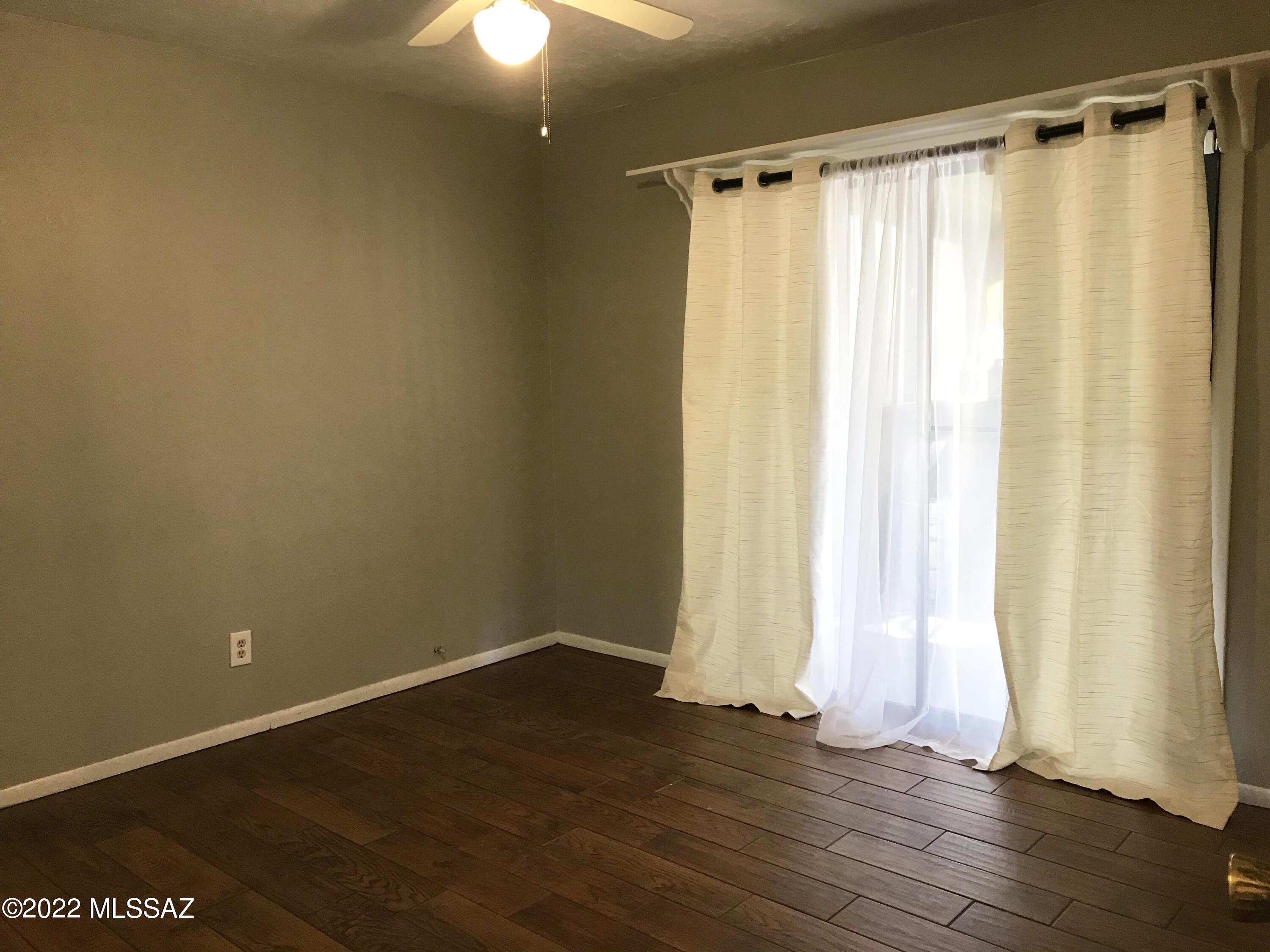 Tucson Park West NO. 3 (1-144) - Residential Lease