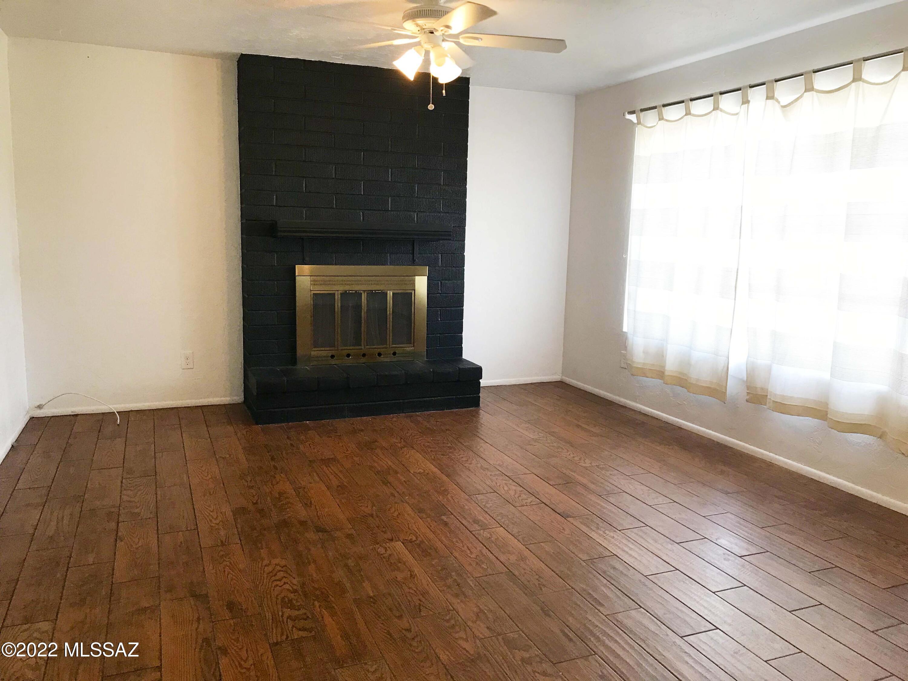 Tucson Park West NO. 3 (1-144) - Residential Lease