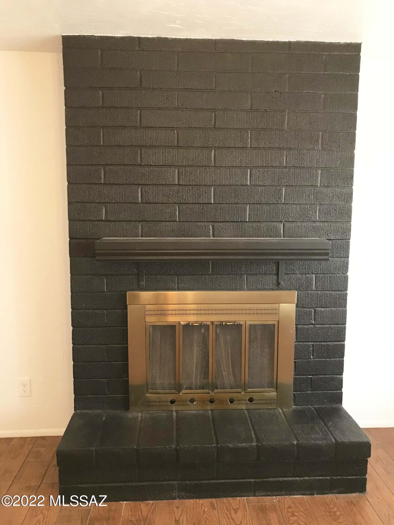 Tucson Park West NO. 3 (1-144) - Residential Lease