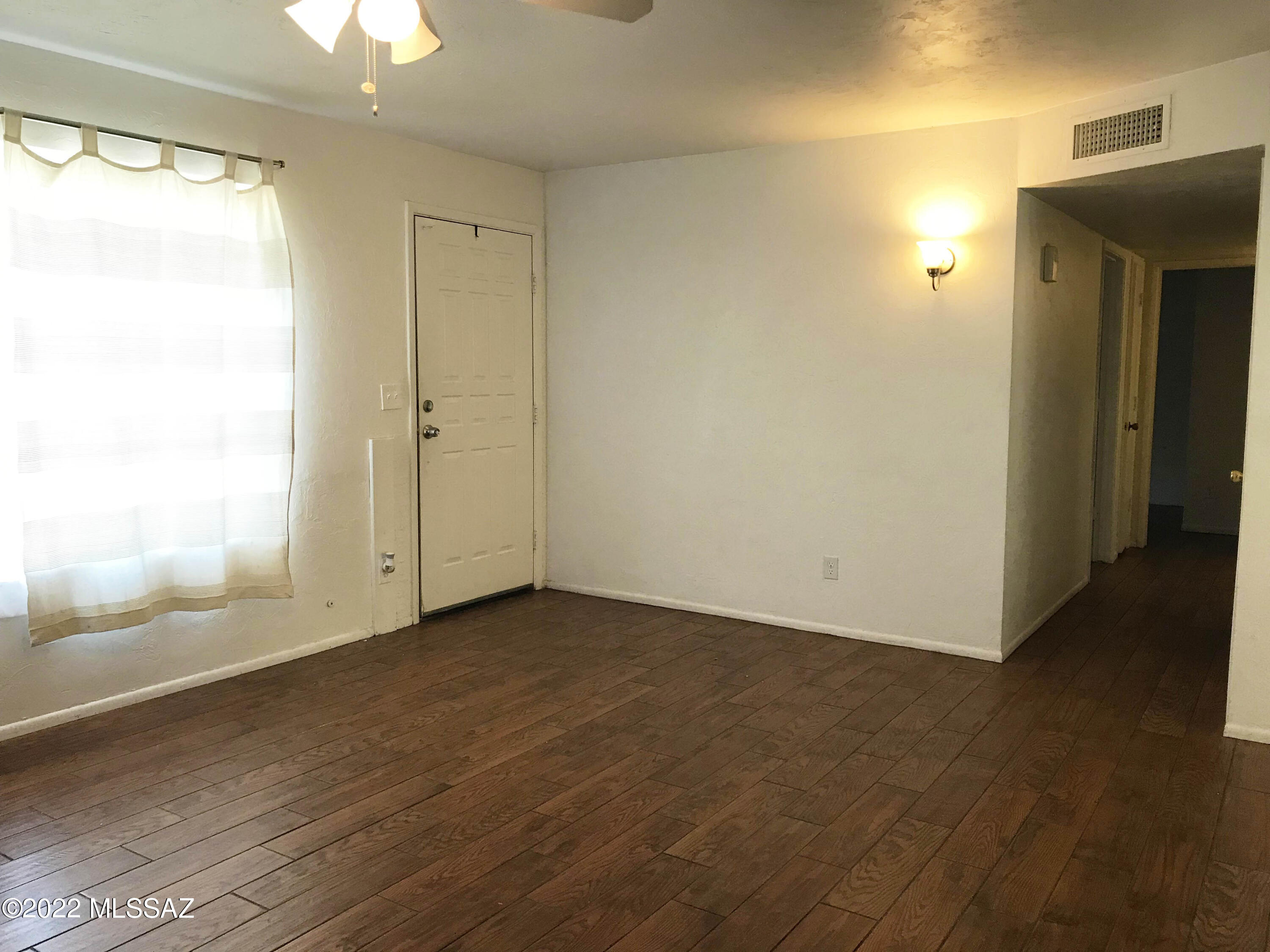 Tucson Park West NO. 3 (1-144) - Residential Lease