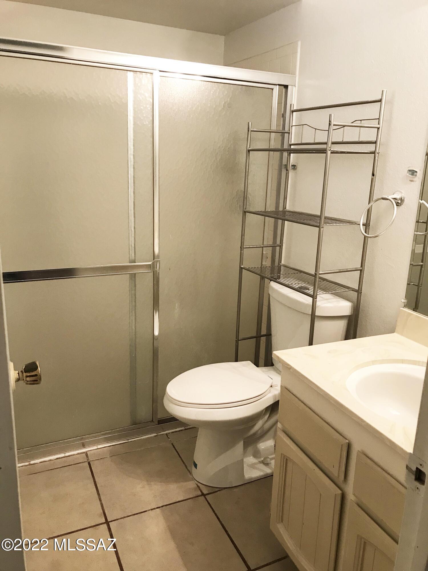 Tucson Park West NO. 3 (1-144) - Residential Lease