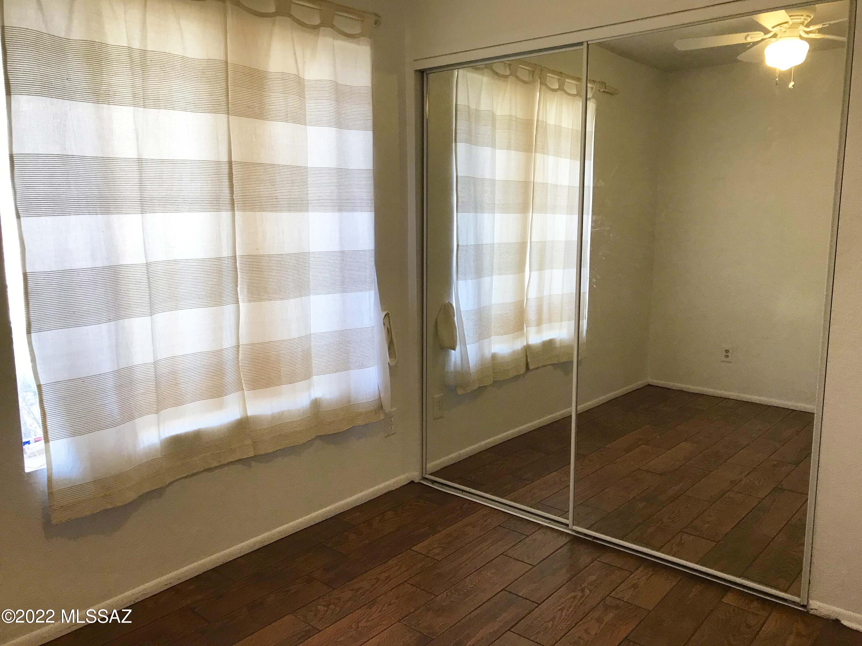 Tucson Park West NO. 3 (1-144) - Residential Lease