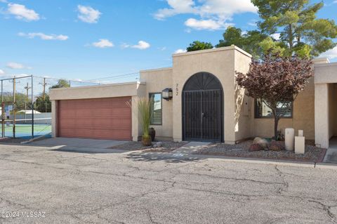752 N Hayden Drive, Tucson, AZ 85710 - #: 22427532