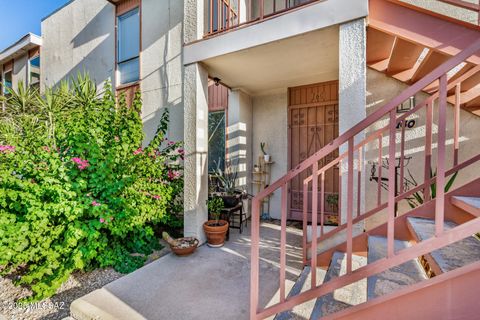 1600 N Wilmot Road UNIT 160 Tucson AZ 85712