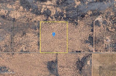 5010 W Drifters Way 16 Mc Neal AZ 85617