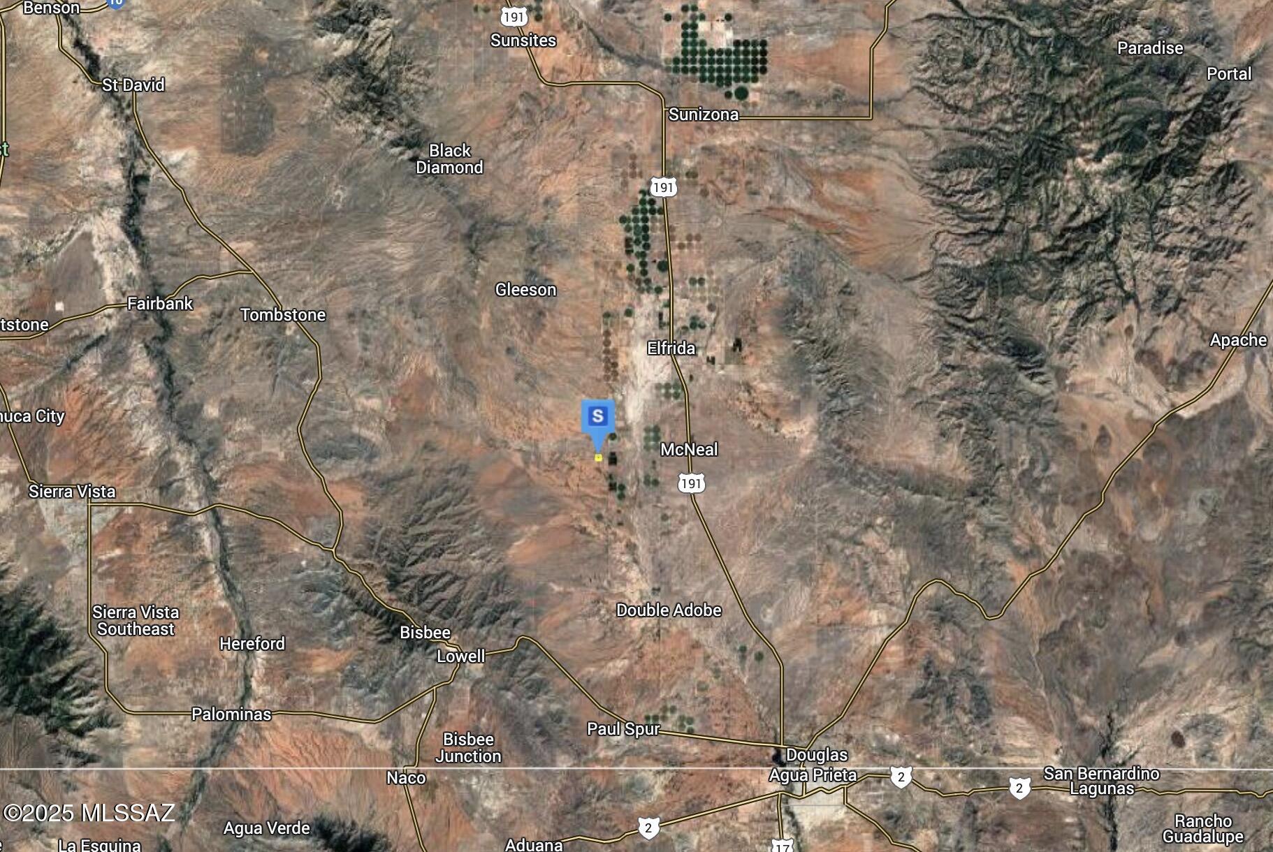 5010 W Drifters Way 16