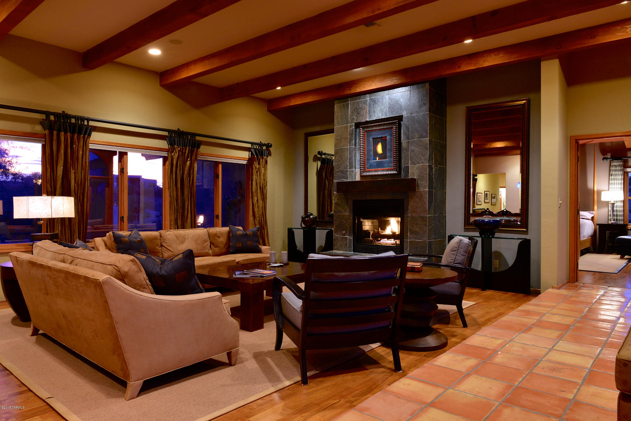 Monte Del Oro (1-187) - Residential