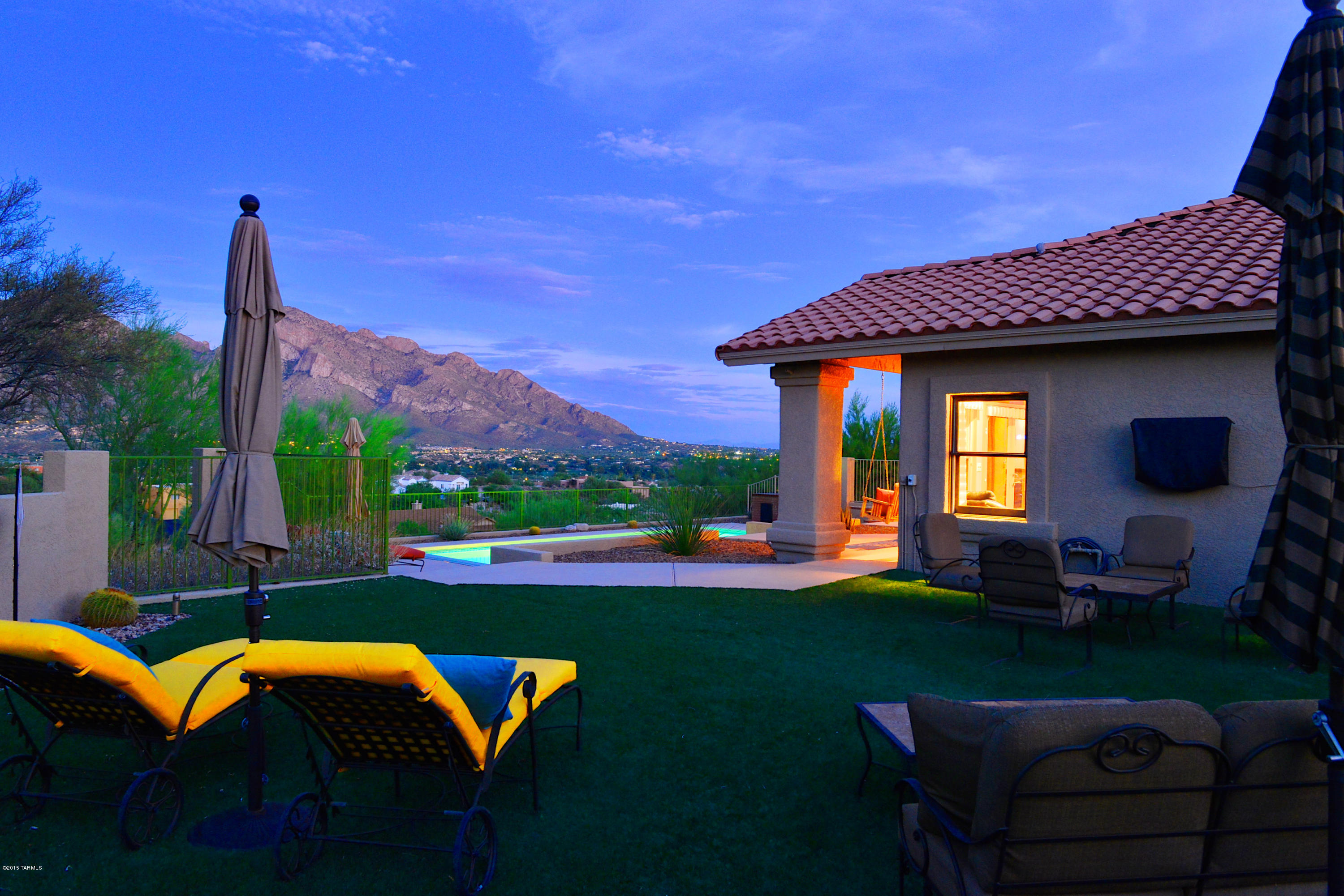 Monte Del Oro (1-187) - Residential