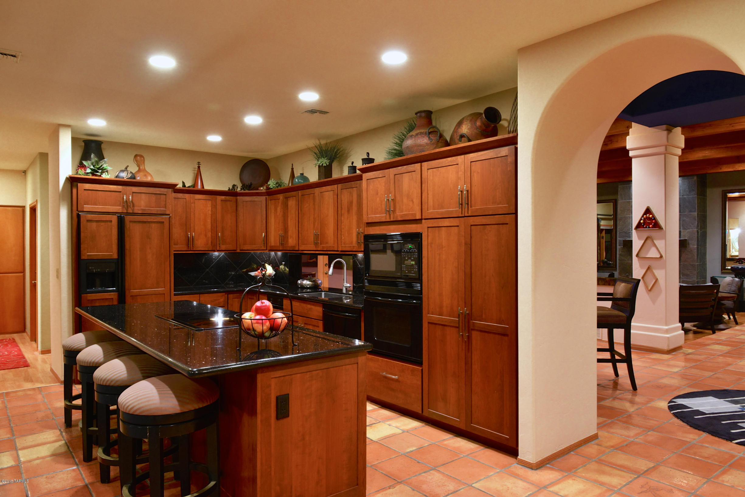 Monte Del Oro (1-187) - Residential