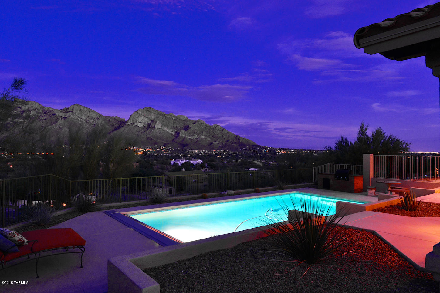 Monte Del Oro (1-187) - Residential