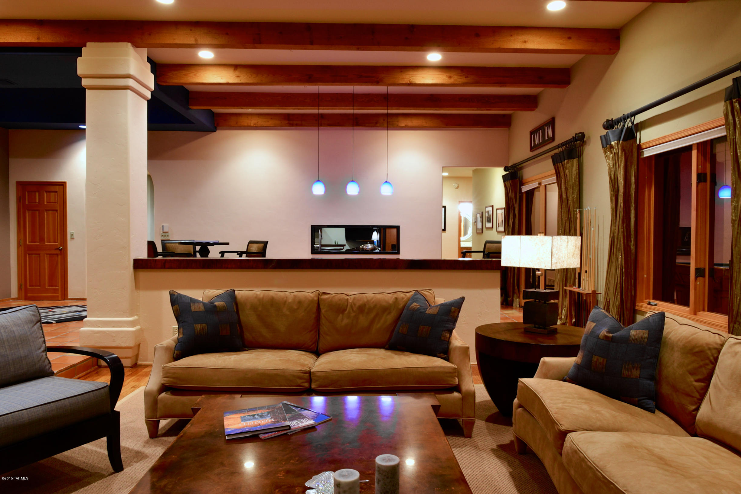 Monte Del Oro (1-187) - Residential