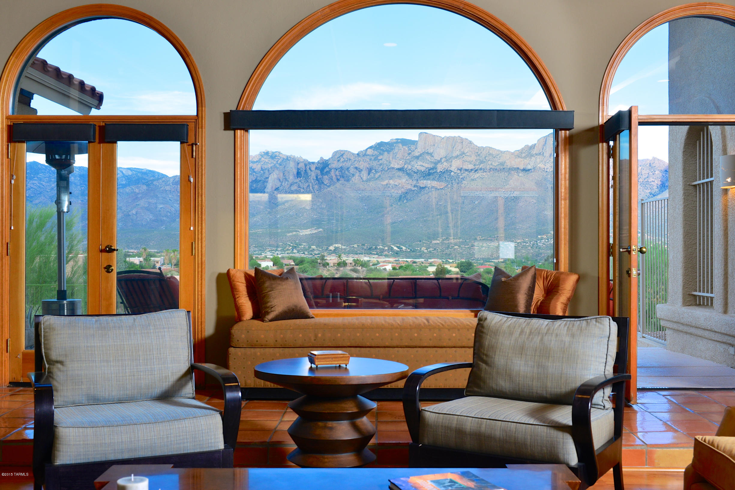 Monte Del Oro (1-187) - Residential