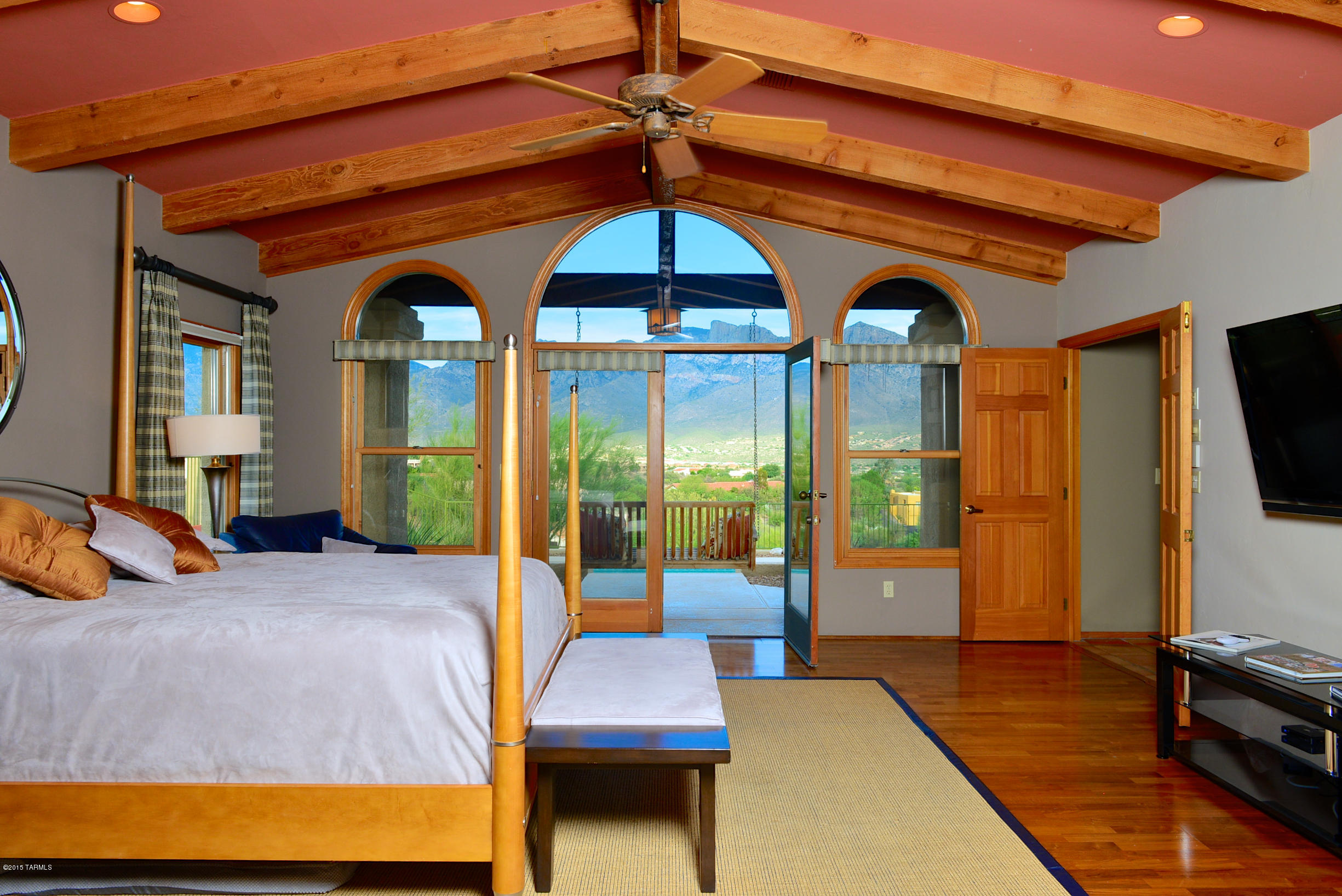 Monte Del Oro (1-187) - Residential