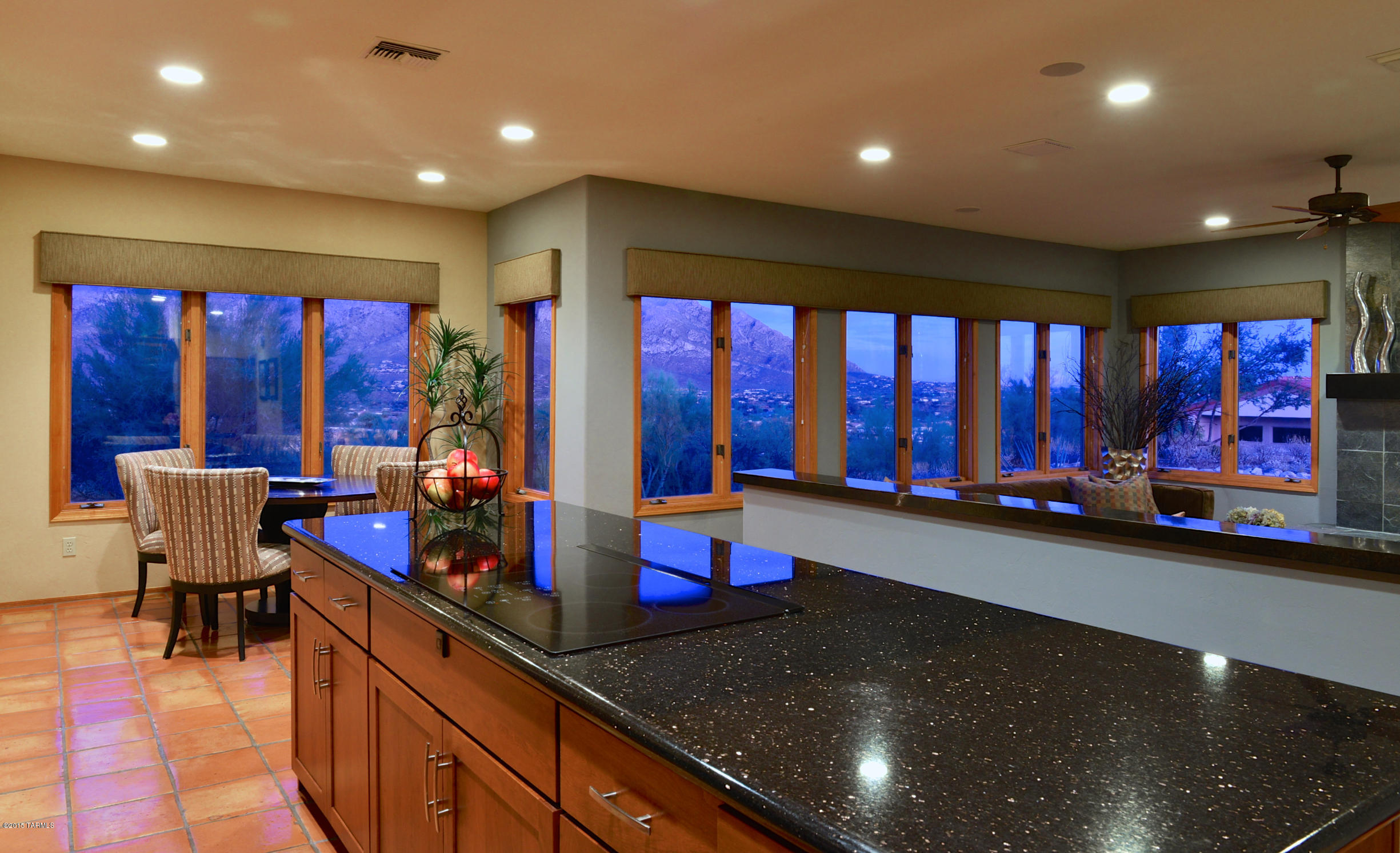 Monte Del Oro (1-187) - Residential