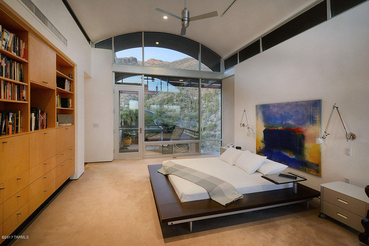 Ventana Canyon Mountain Estate (1-73) - Residential