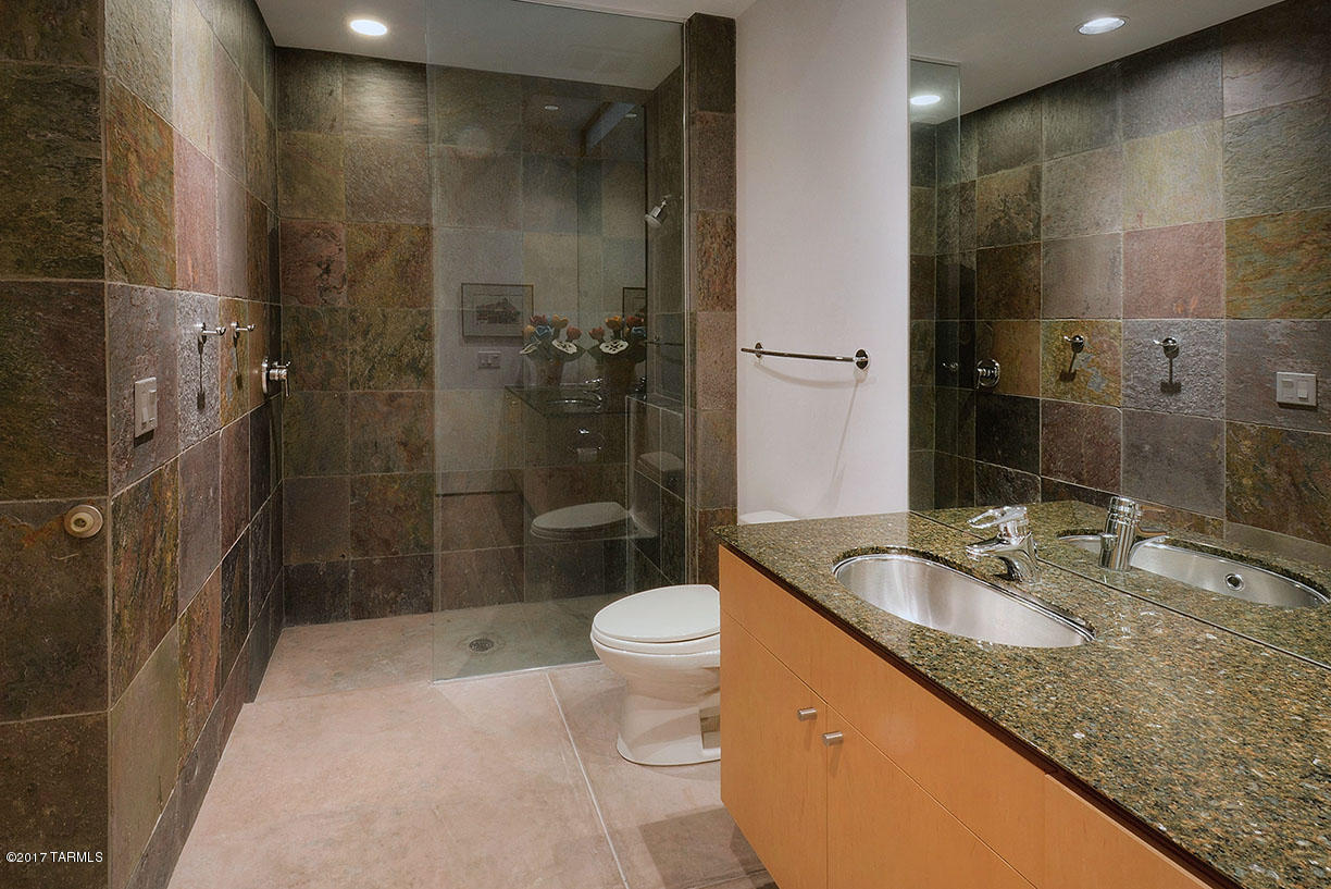 Ventana Canyon Mountain Estate (1-73) - Residential