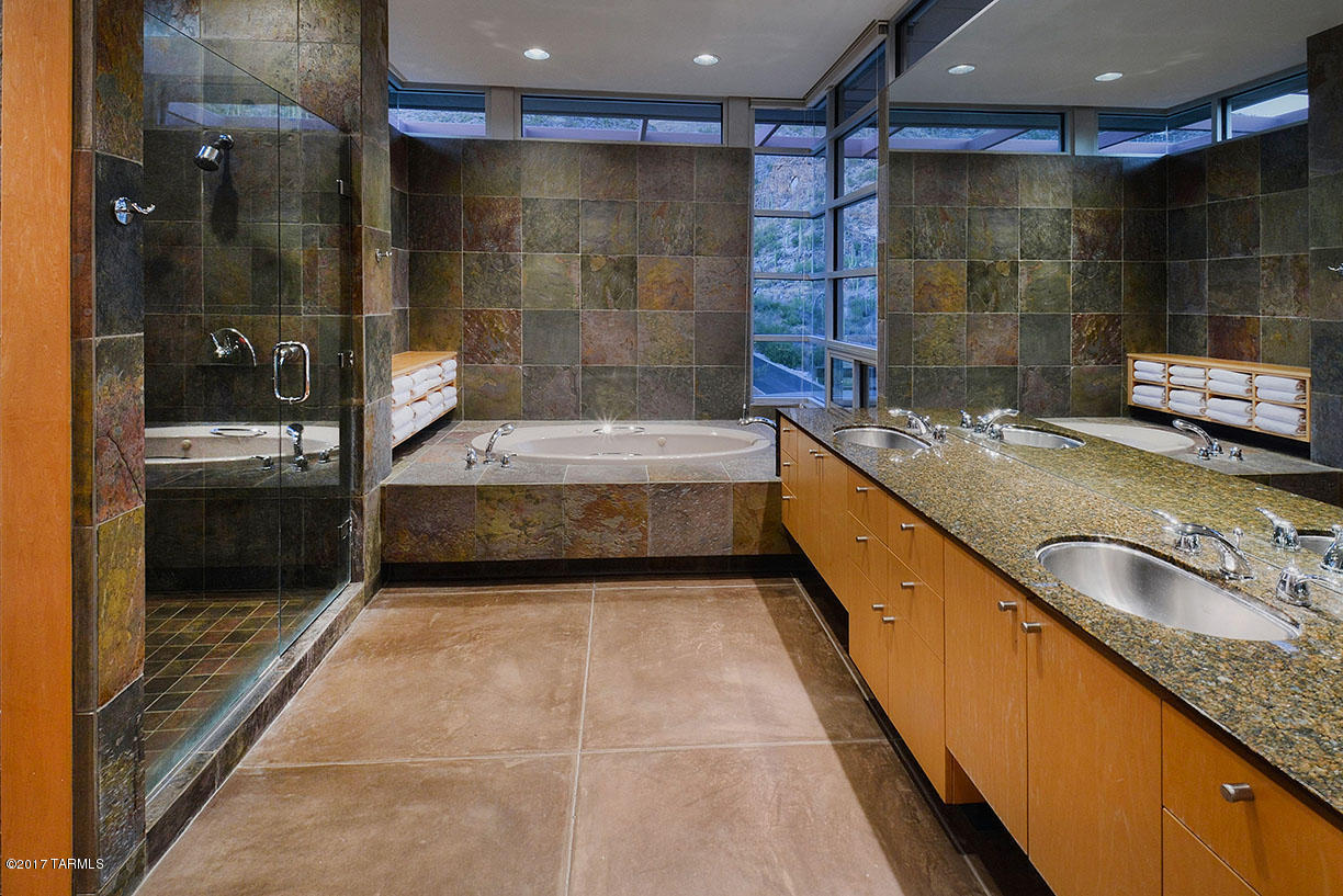 Ventana Canyon Mountain Estate (1-73) - Residential