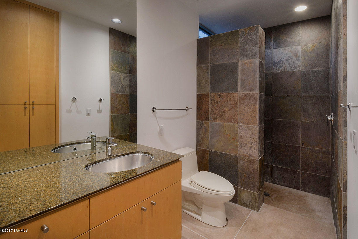 Ventana Canyon Mountain Estate (1-73) - Residential