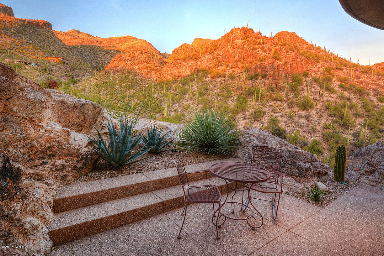 Ventana Canyon Mountain Estate (1-73) - Residential