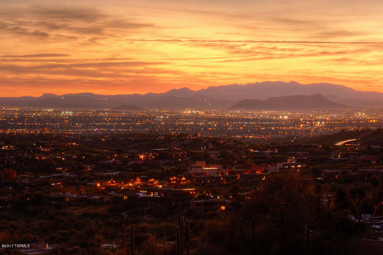 Ventana Canyon Mountain Estate (1-73) - Residential