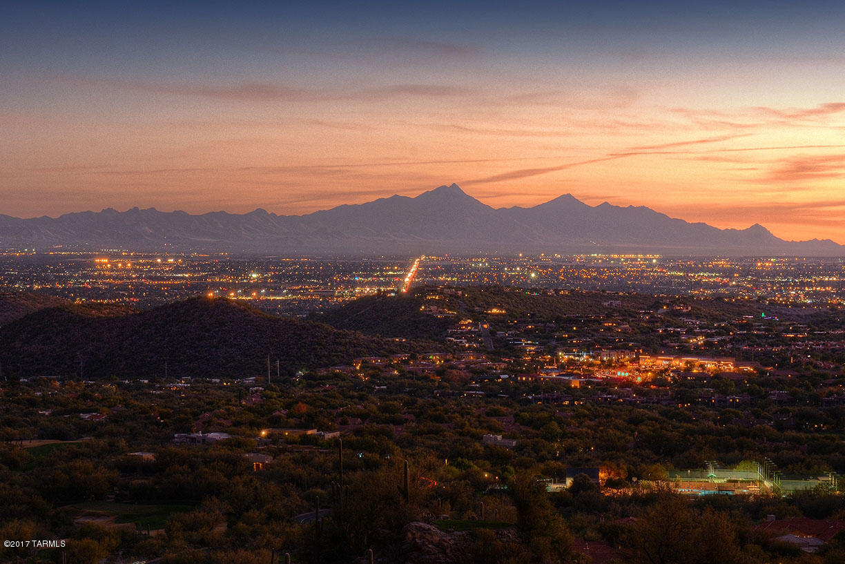 Ventana Canyon Mountain Estate (1-73) - Residential