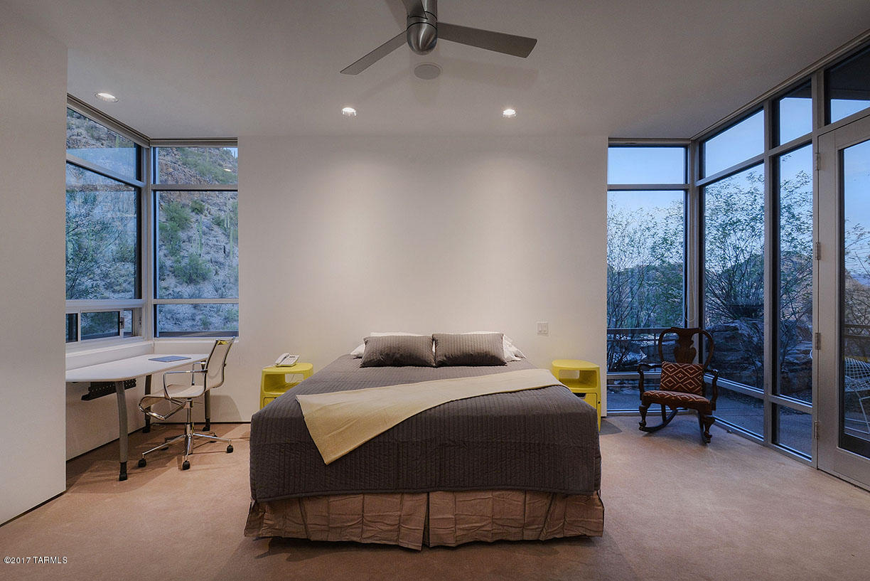 Ventana Canyon Mountain Estate (1-73) - Residential