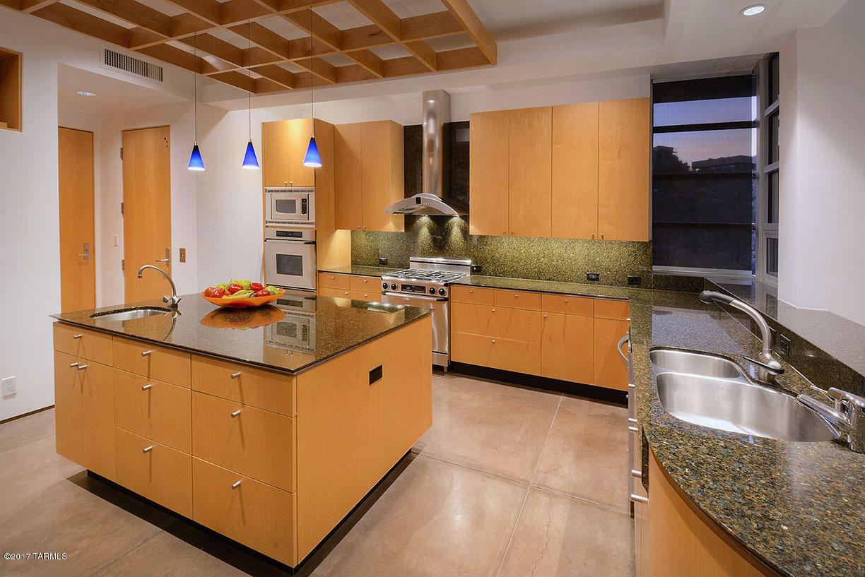 Ventana Canyon Mountain Estate (1-73) - Residential