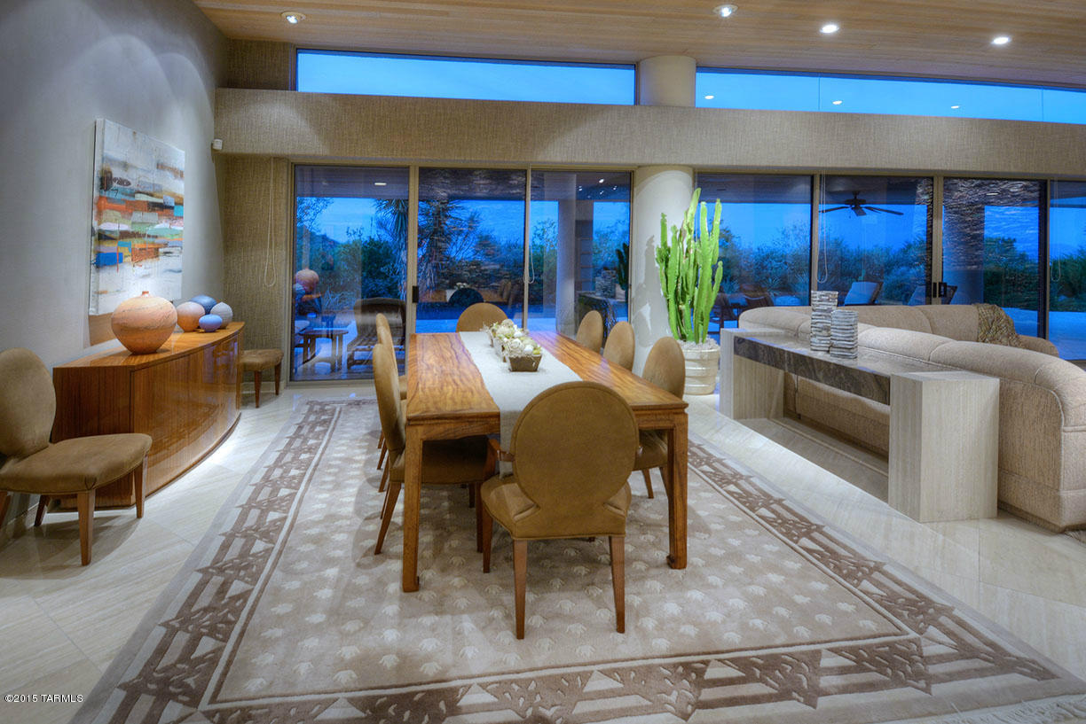 Finisterra (1-210) - Residential