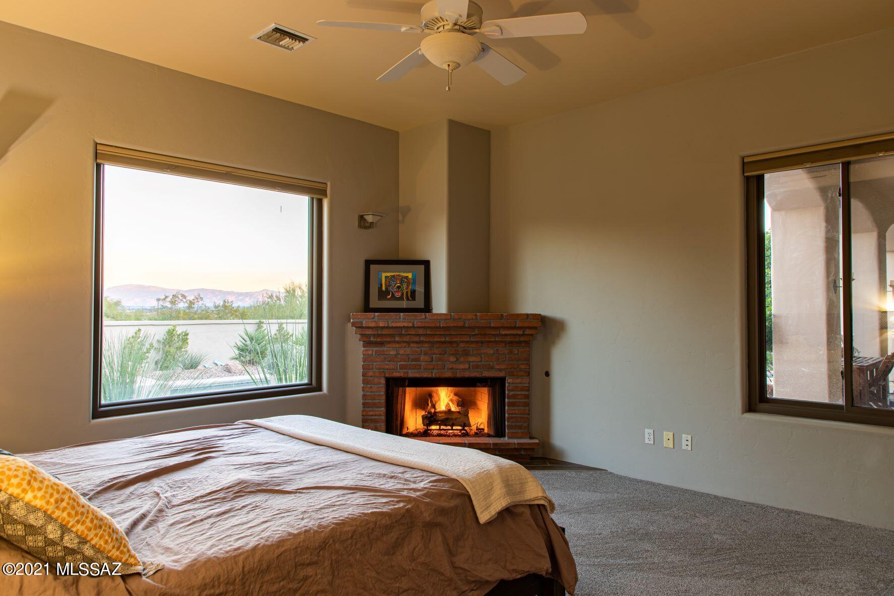 Tucson Mountain Reserve (1-124) - Residential